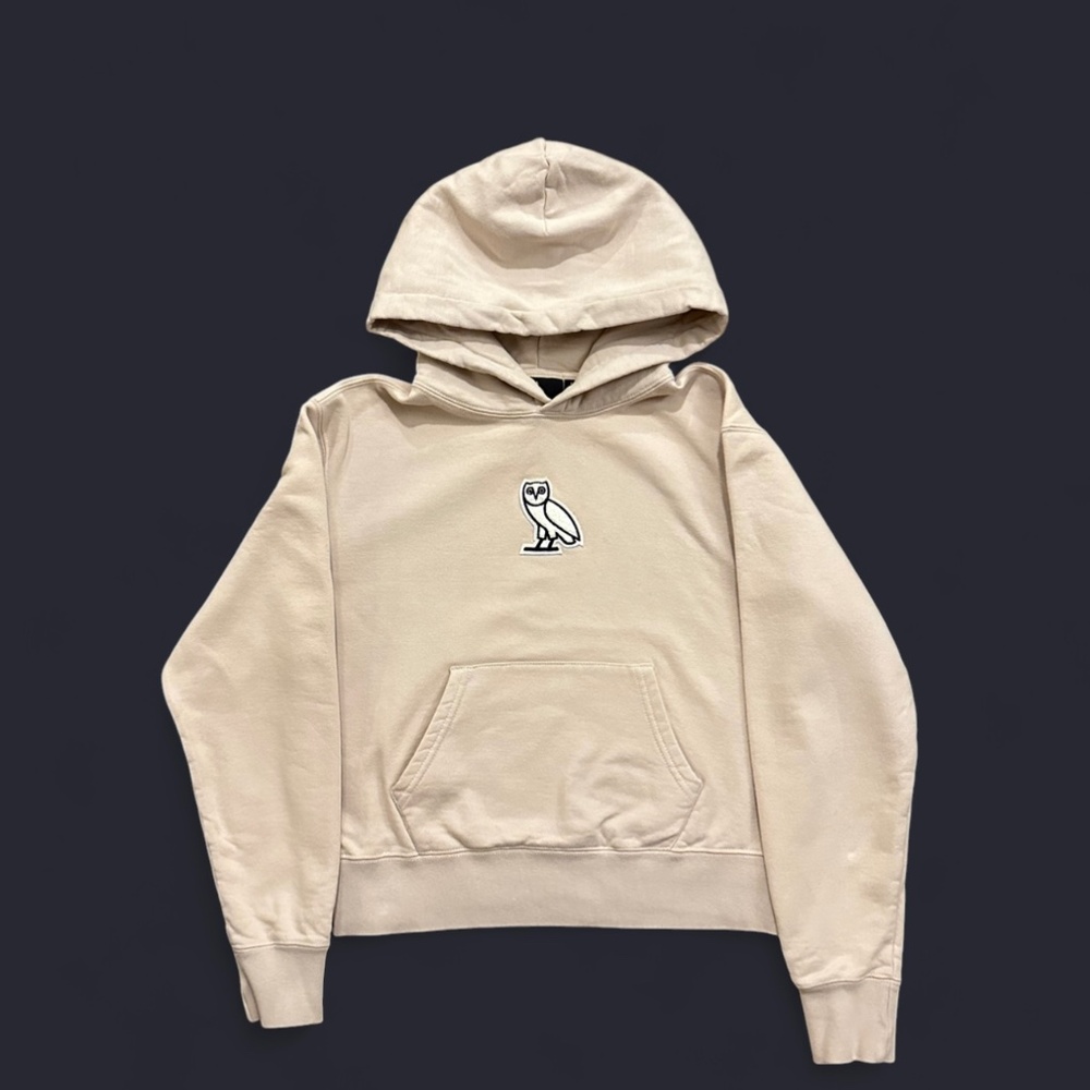 OVO October’s Very Own Hoodie